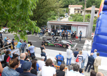 La 59^ Rieti Terminillo penultimo round del Tricolore Supersalita