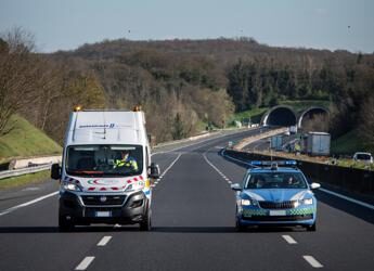 ESODO 2024: Autostrade per l’Italia e Polizia di Stato insieme per promuovere la cultura della guida sicura.