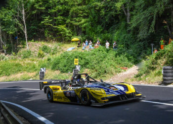 Faggioli suona la Nona alla 59^ Rieti Terminillo ed è campione