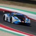 CIGT Sprint: Fascicolo sfiora il podio al Mugello