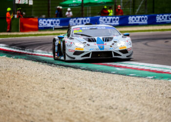 Il CIGT torna al Mugello: Fascicolo guarda al podio