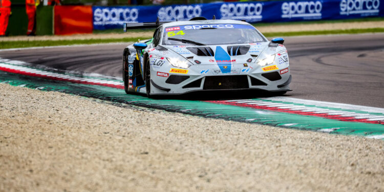 Il CIGT torna al Mugello: Fascicolo guarda al podio