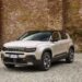 Jeep Avenger è il SUV più venduto in Italia