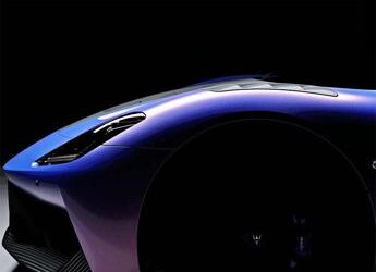 Maserati MC20, in arrivo una nuova versione estrema