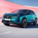 Nuova Peugeot E-3008: oltre 50.000 ordini