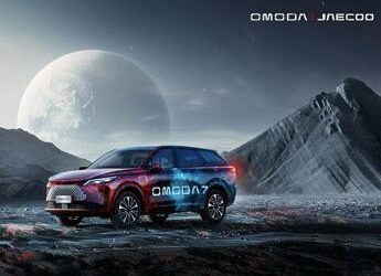 Omoda&Jaecoo: oltre 280.000 unità consegnate in 15 mesi