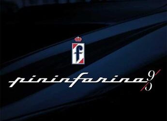 Pininfarina, un accordo da 90 milioni di euro