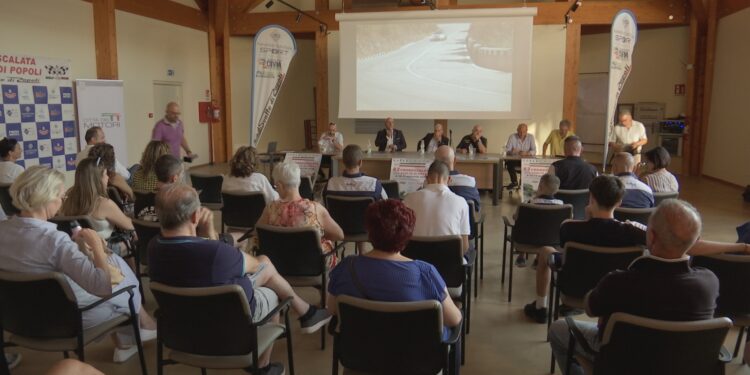 La 62^ Svolte di Popoli ritrova il territorio ed i partner