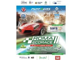 Roma Eco Race, una gara all’insegna della sostenibilità