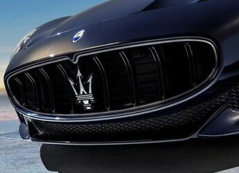 Stellantis, non venderà Maserati