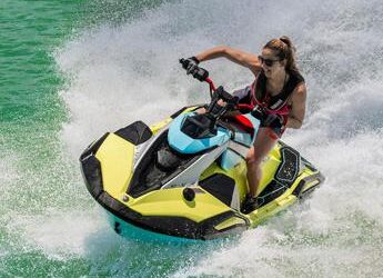 Yamaha WaveRunner 2025: nuova gamma
