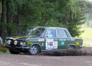 Team Bassano: missione compiuta in Finlandia