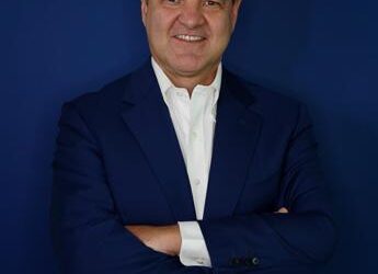 Andrea Crespi assume l’incarico di Vice President Sales & Service di Hyundai Motor Europe