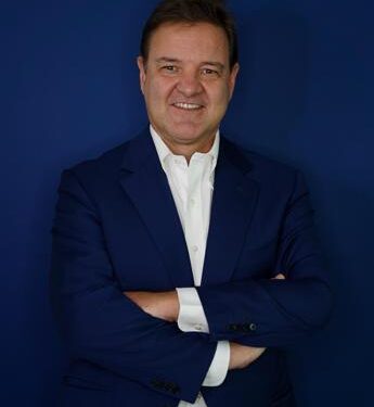 Andrea Crespi assume l’incarico di Vice President Sales & Service di Hyundai Motor Europe