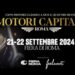 Automobile Club Roma e ACI storico presenti all’evento di “Roma Capitale”
