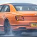 Bentley, il 10 settembre la presentazione della nuova Flying Spur