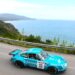 XXXVI RALLYE ELBA STORICO-TROFEO LOCMAN ITALY: IL “DAY 1” IN MANO A DA ZANCHE-DE LUIS (Porsche)
