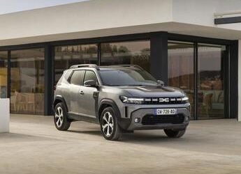 Dacia Duster, un porte aperte di successo