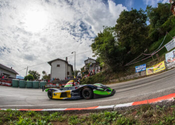 La 40^ Pedavena Croce D’Aune si fa in tre