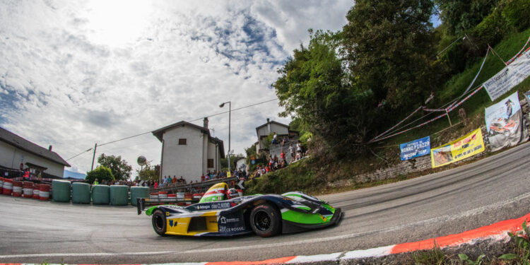 La 40^ Pedavena Croce D’Aune si fa in tre