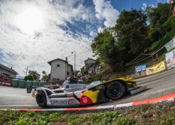 CalendarContactsTaches  1 – 34  La 40^ Pedavena – Croce D’Aune apre con 200 iscritti