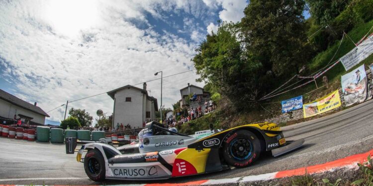 CalendarContactsTaches  1 – 34  La 40^ Pedavena – Croce D’Aune apre con 200 iscritti