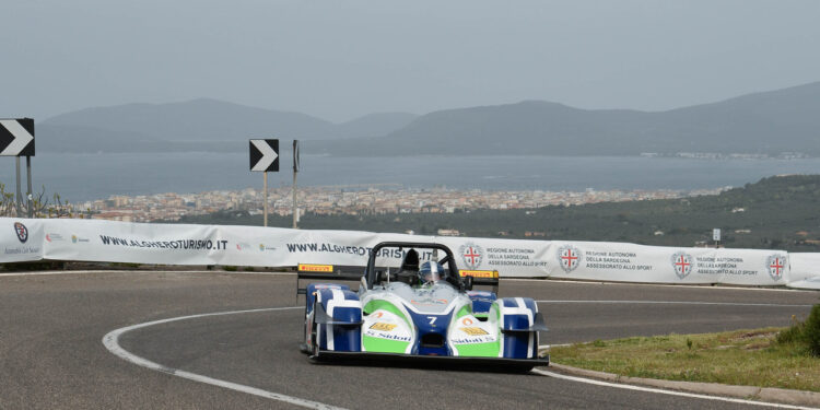 La 62^ Alghero Scala Piccada celebra la città ed il suo territorio