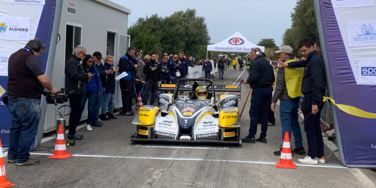 La 62^ Alghero Scala Piccada verso lo stop alle iscrizioni