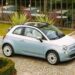 Fiat 500 Ibrida, la nuova generazione arriverà nel 2026