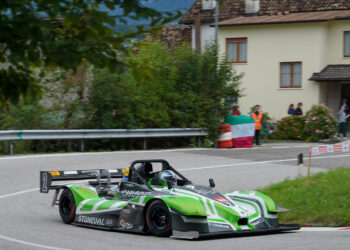 Degasperi vince la 40^ Pedavena – Croce D’Aune