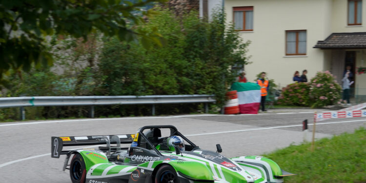 Degasperi vince la 40^ Pedavena – Croce D’Aune