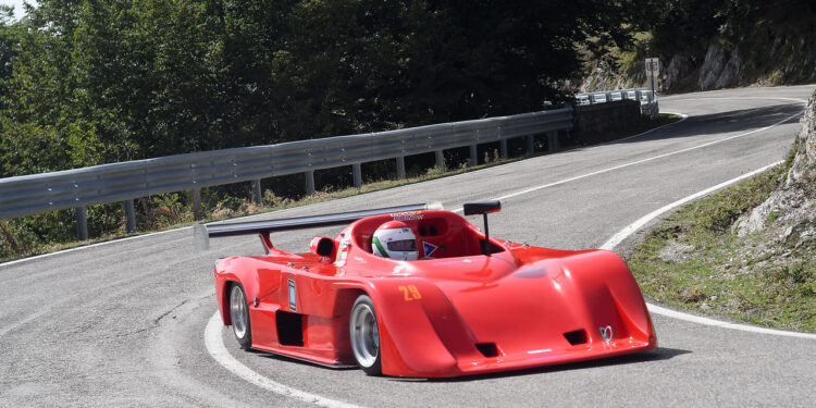 Riolo spicca alla Guarcino Campocatino