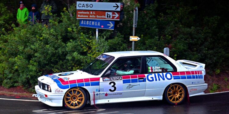 6° Giro dei Monti Savonesi Storico: si corre il 9 e 10 novembre