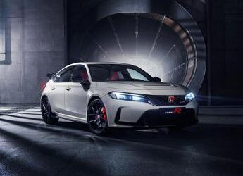 Honda tra i protagonisti del Salone Auto Torino 2024