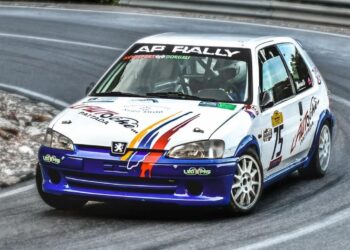 Slalom Città di Dorgali: il 12 e 13 ottobre la 9ª edizione, 2° Memorial Gianfranco Corrias