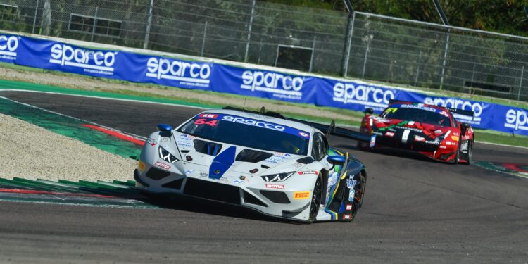 Fascicolo sesto nel diluvio di Imola