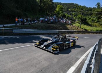 33ª Cronoscalata Iglesias-Sant’Angelo: il 18 settembre alle ore 11, la conferenza stampa di presentazione presso il Municipio di Iglesias, sala Remo Branca