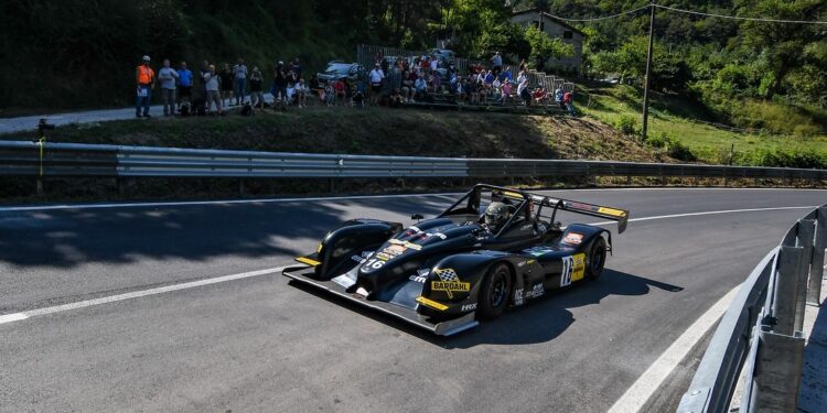 33ª Cronoscalata Iglesias-Sant’Angelo: il 18 settembre alle ore 11, la conferenza stampa di presentazione presso il Municipio di Iglesias, sala Remo Branca