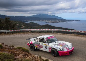 Il XXXVI Rally Elba Storico-Trofeo Locman Italy presenta le sfide