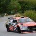 Il 43. rally appennino reggiano è pronto alle sfide: sfida stellare tra piloti reggiani doc