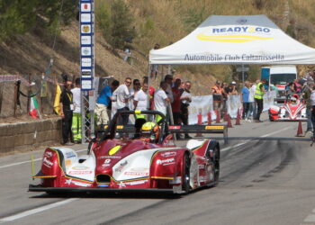 La 69^ Coppa Nissena è pronta e fioccano le iscrizioni