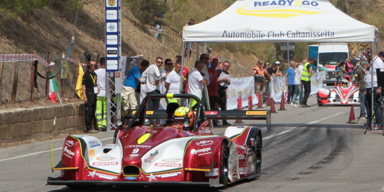 La 69^ Coppa Nissena è pronta e fioccano le iscrizioni