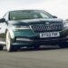 Skoda Superb Sleeper Edition, sicurezza e carattere