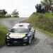 Il 43. rally appennino reggiano  incorona tosi-del barba (skoda)