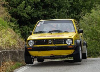 Il Team Bassano mette la firma a Casciana Terme