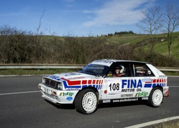 Trofeo Rally ACI Vicenza: si riparte dal “Veneto”
