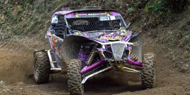 A Veglio vittoria per Bertolani e Fontanini