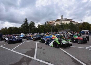 Il CIVSA si chiude alla Cividale Castelmonte