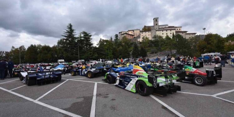 Il CIVSA si chiude alla Cividale Castelmonte