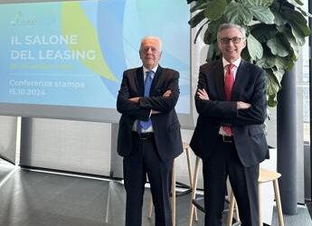 Assilea anticipa i risulati dei primi 9 mesi dell’anno